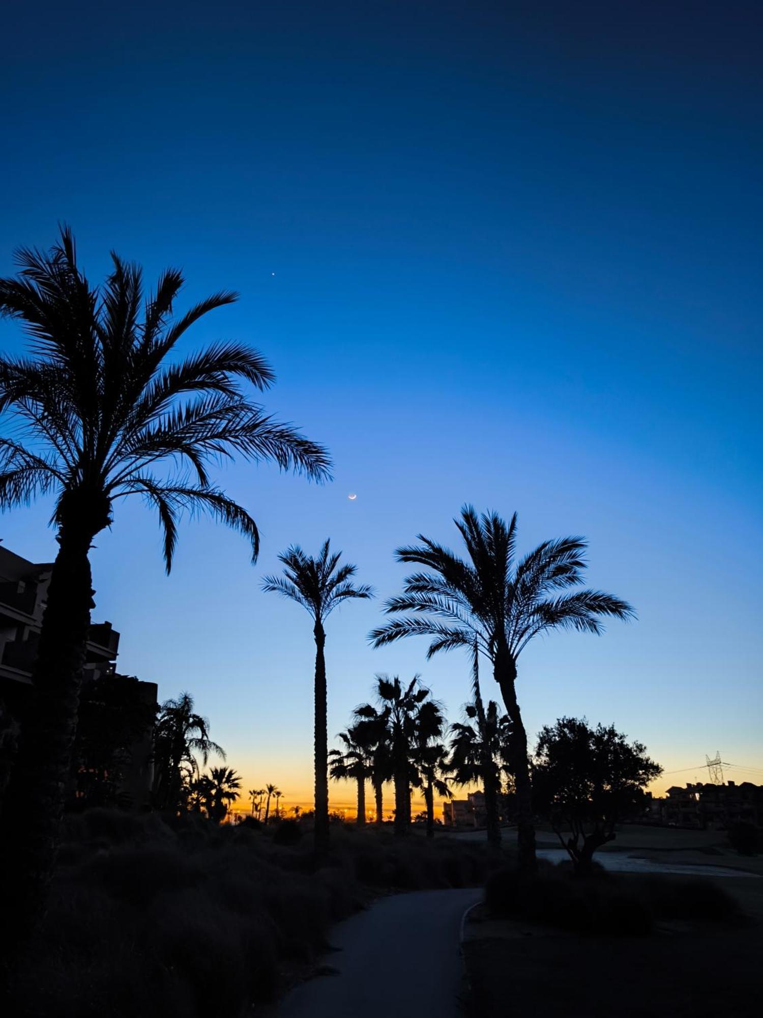 Casa Amarillo Mar Menor Golf Resort Múrcia Exterior foto