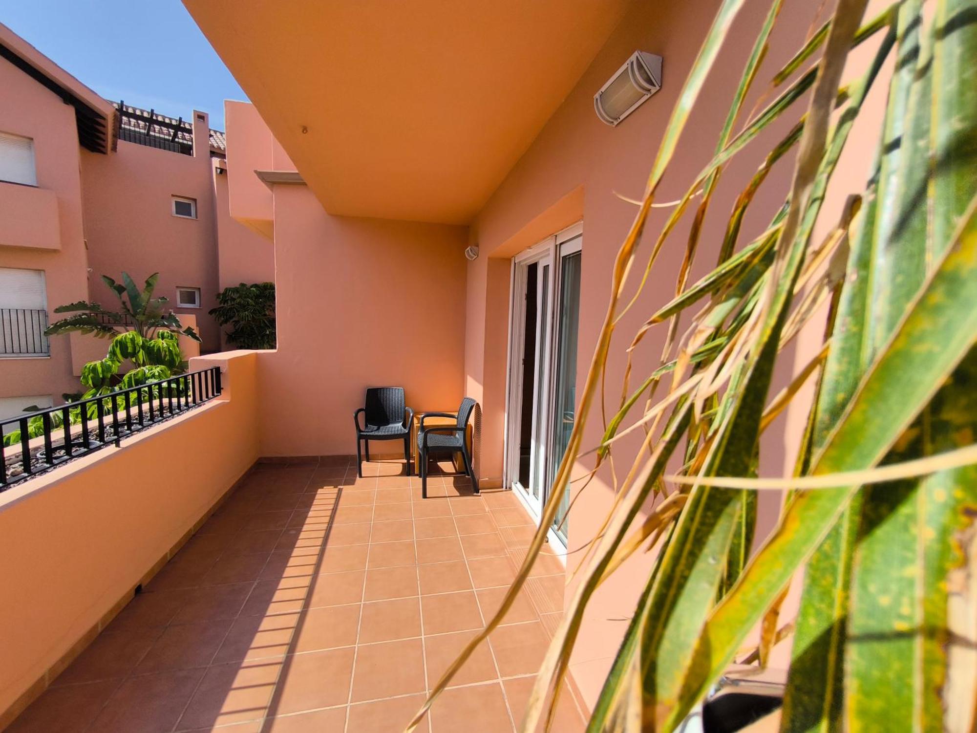 Casa Amarillo Mar Menor Golf Resort Múrcia Exterior foto